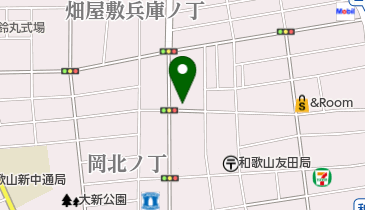 Cafe&Gallery PARTIR(カフェアンドギャラリーパルティーユ)の地図画像