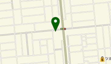 Recette Chocolat(ルセット ショコラ)の地図画像