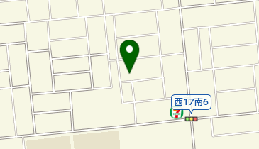 JOY English Academy(ジョイ イングリッシュ アカデミー)の地図画像