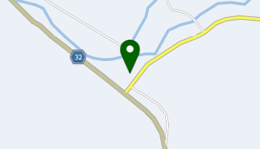 おかめ茶屋の地図画像