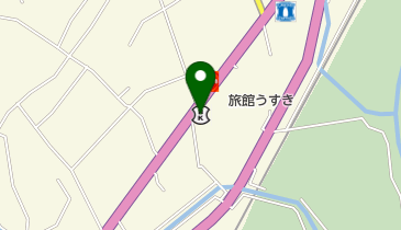 四国銀行 入野出張所の地図画像