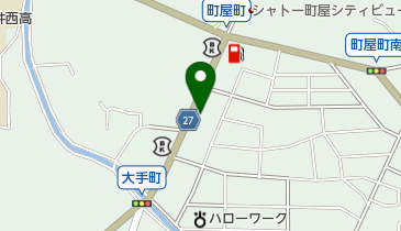 BorneLund(ボーネルンド) パートナーショップ シュピール・オアゼの地図画像