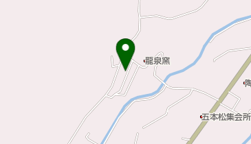 吹工房の地図画像