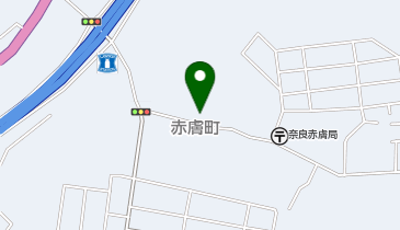 赤膚焼 大塩正人窯の地図画像