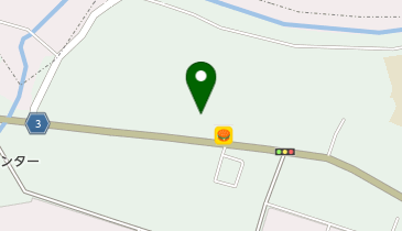 株式会社エーコープ宮城営業所の地図画像