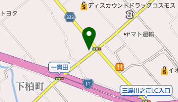 Maikai(マイカイ) -手ほぐし-の地図画像
