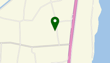 食のギャラリー 花菜の地図画像