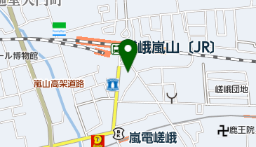 Kawara Craft Studio「ILACA」(カワラ クラフト スタジオ イラカ)の地図画像