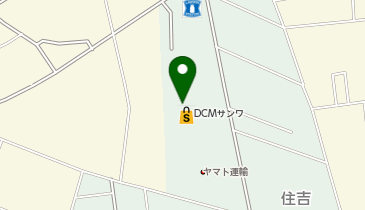 SANWADO(サンワドー) 下田店の地図画像