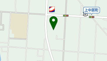 ハイエース専門店 フレックス・ドリーム ハイエース高崎店の地図画像