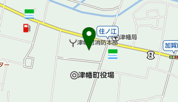 Aコープ つばた店の地図画像