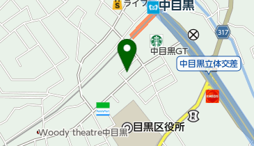 ハイジの地図画像