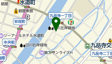 nuno(ヌーノ)の地図画像