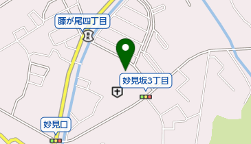 Aコープ JAファーマーズプチ 星田店の地図画像