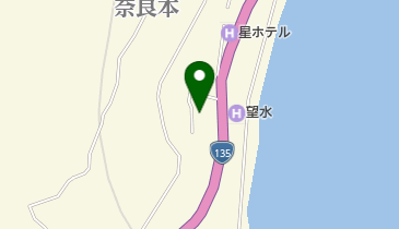 吉祥スパの地図画像