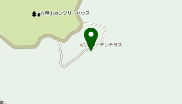 ストーンアクセサリーショップ 六甲石ころ亭の地図画像