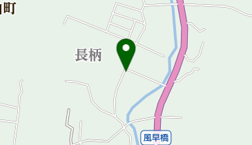 BRILLANT(ブリアント)の地図画像