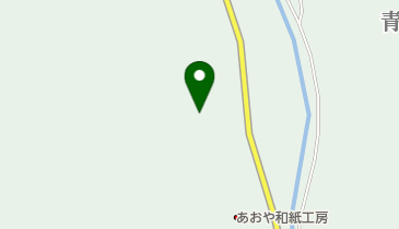 山根窯の地図画像