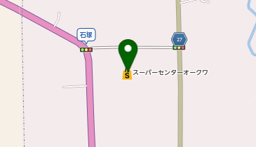 大阪府南河内郡河南町のスーパー一覧 Navitime