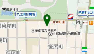 m.soeur atelier(エムスール アトリエ)の地図画像