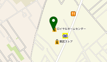 千葉県白井市のホームセンター一覧 Navitime