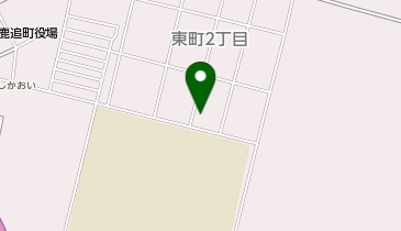 自家製酵母パン カモク堂の地図画像