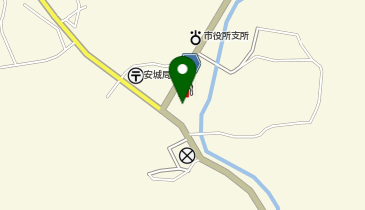 Aコープ やさか店の地図画像