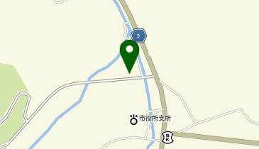 Aコープ あさひ店の地図画像