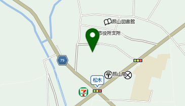 熊山 駅 周辺のスーパー Navitime