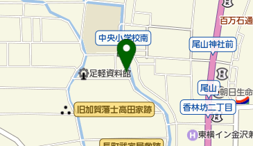 Gloini(グロイニ)の地図画像