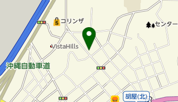 PATCH SHOP TIGER EMB(パッチ ショップ タイガー エンブ)の地図画像