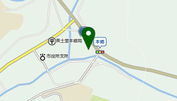 Aコープ みどり店の地図画像