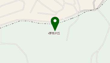 ゆめみが丘の石屋さんの地図画像