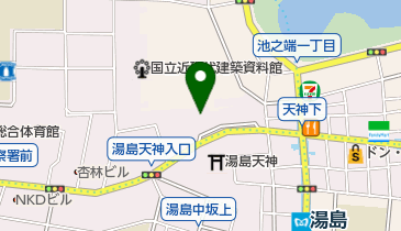 nico(ニコ)の地図画像