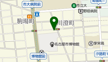 FINANCIERIE H(フィナンシェリーアッシュ)の地図画像