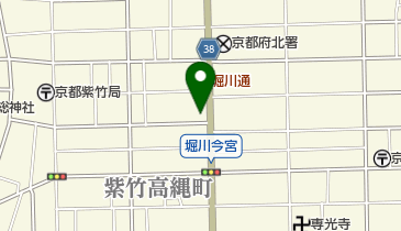 9689(クロパグ)の地図画像