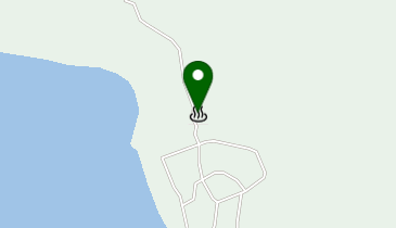 区営鰻温泉の地図画像