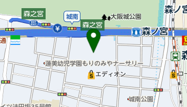 大阪府大阪市中央区森ノ宮中央の婦人服 レディース一覧 Navitime