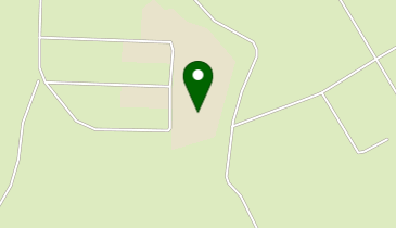 インターナショナルスクール・オブ・アジア軽井沢キャンパスの地図画像