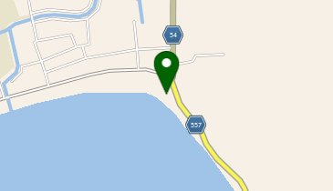 古民具・古道具&カフェ 海津の地図画像