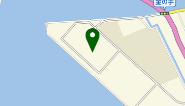 玄海町立図書館の地図画像