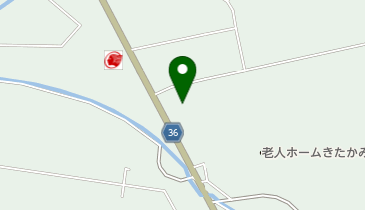 CAFE GATI(カフェ ガティ)の地図画像