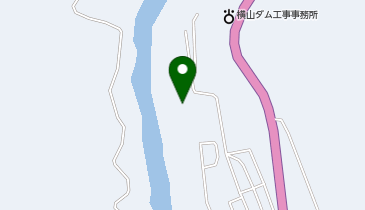 西濃学園中学校の地図画像