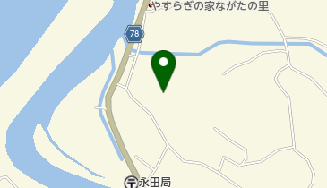 Cafe(カフェ)水照玉の地図画像