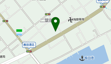 革研究所 神戸店の地図画像