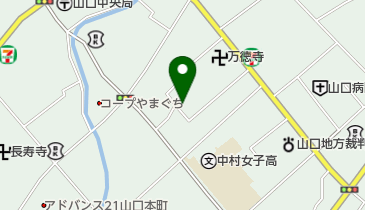 あじわい処 あかぎの地図画像