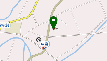 Aコープ 厳木店の地図画像