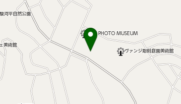 ブティック クレマチスの地図画像