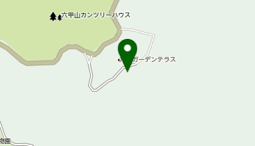 フードテラスの地図画像