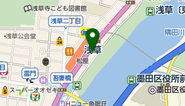 シノワズリの地図画像